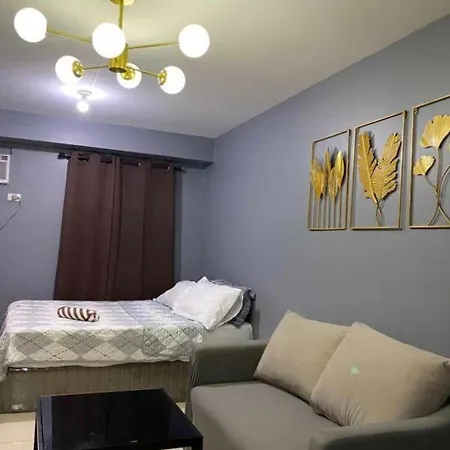 Kt Staycation Urban Deca Homes Manila